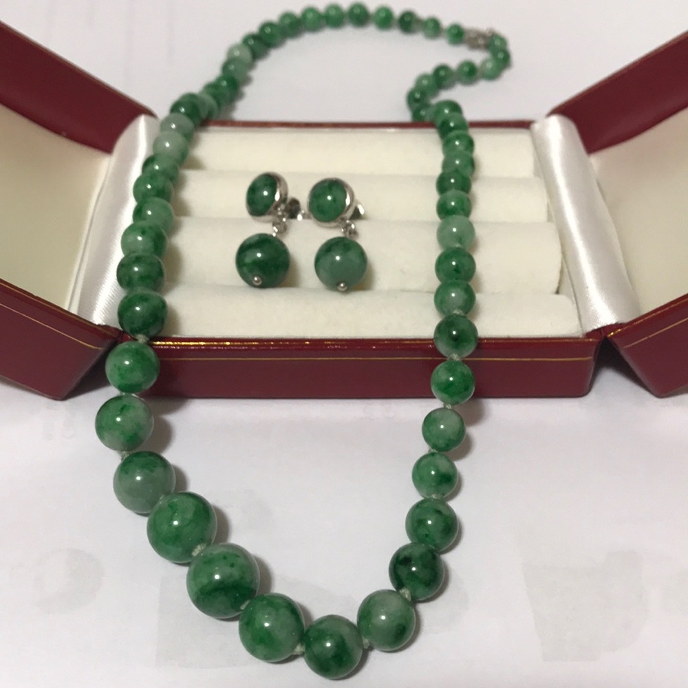 🌺Host Pick🌺Jade Set